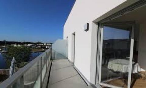   3 PI�CES de 59.43m� + UNE LOGGIA + PARKING - CHEVILLY-LARUE Appartement - 3 pi�ce(s) - 59 m�