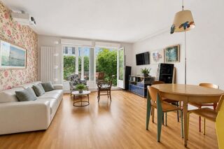  Appartement à vendre 4 pièces 75 m²
