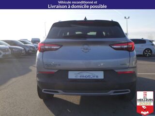 Grandland Turbo 130 Design Line 2019 occasion 10150 Lavau