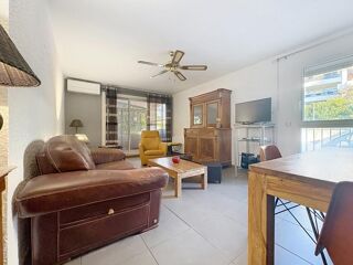  Appartement à vendre 3 pièces 65 m²