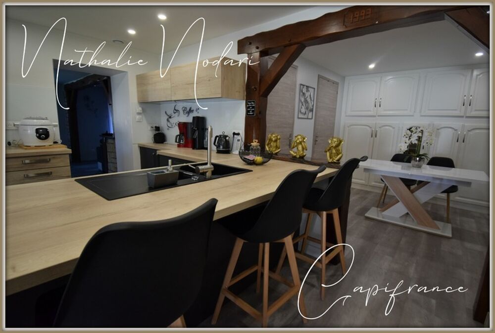 Propriété à vendre 88360 FERDRUPT - Proche LA BRESSE, GERARDMER