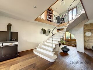  Maison  vendre 6 pices 210 m