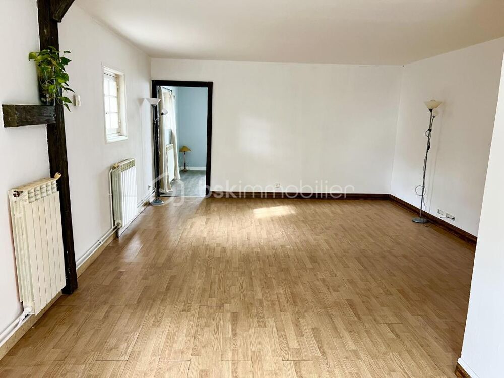 Appartement de 50 m² à Hendaye