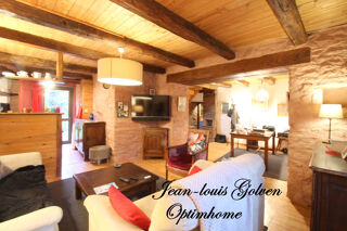  Maison à vendre 6 pièces 156 m²