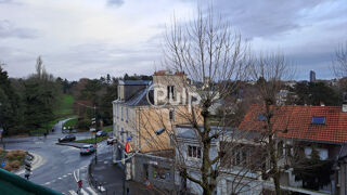  Appartement � vendre 2 pi�ces 39 m�