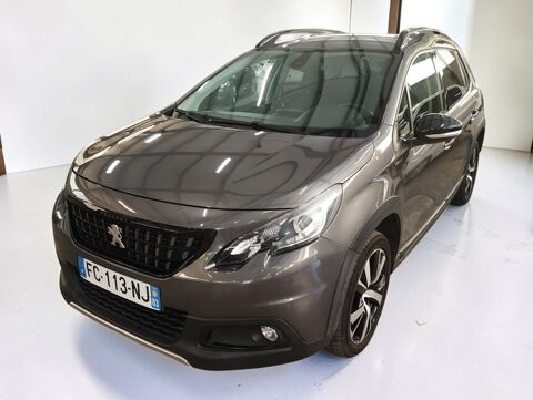 Annonce voiture Peugeot 2008 2000 €
