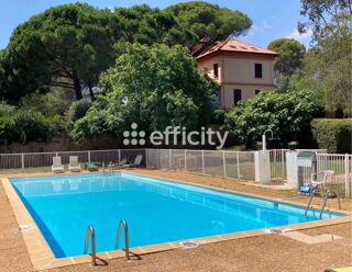  Appartement à vendre 1 pièce 19 m²