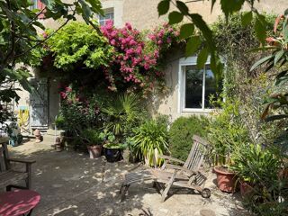  Maison à vendre 8 pièces 136 m²