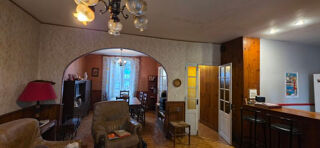  Maison à vendre 6 pièces 110 m²
