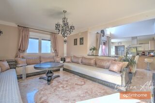  Maison à vendre 7 pièces 167 m²