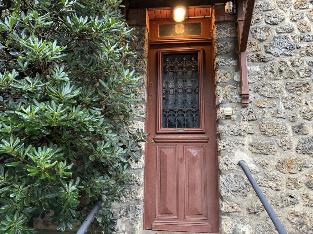Vente Appartement Appartement Saint cloud
