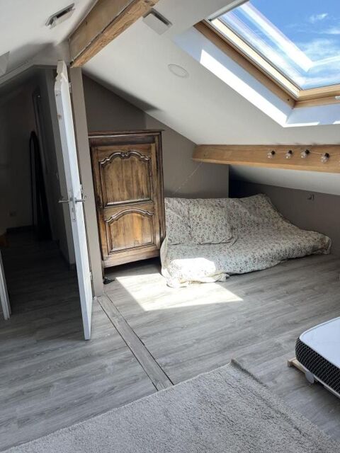  Appartement  louer 1 pice 25 m