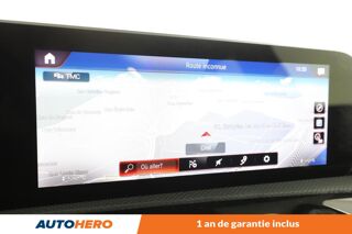 Classe A 200 d AMG Line 8G-DCT 150 ch 2020 occasion 92130 Issy-les-Moulineaux