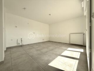  Appartement à vendre 2 pièces 46 m²