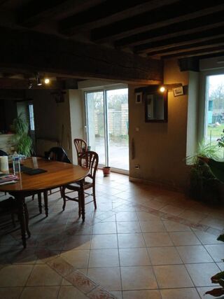  Maison à vendre 5 pièces 155 m²