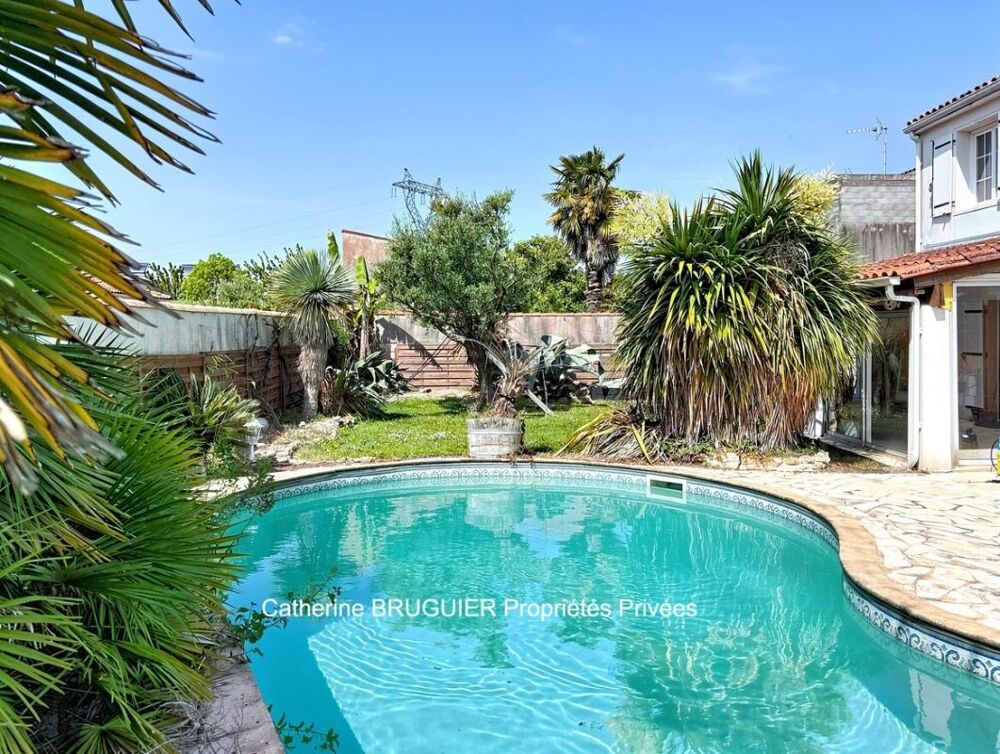 � vendre  Villa P�rigny (17180)