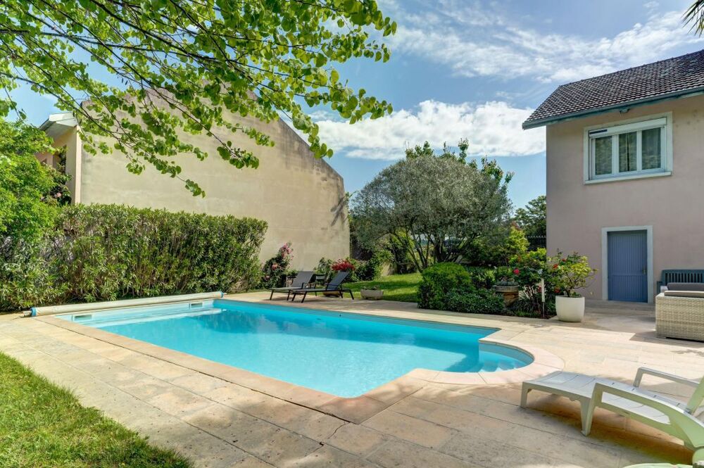 Vente Maison Maison de charme sur secteur CUSSET Villeurbanne