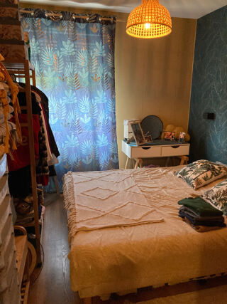  Maison � vendre 4 pi�ces 88 m�