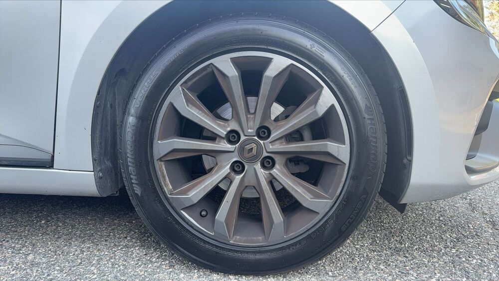 Clio 1.0 TCe 100 RS Line 2020 occasion 74350 Allonzier La Caille