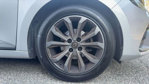 Clio 1.0 TCe 100 RS Line 2020 occasion 74350 Allonzier La Caille