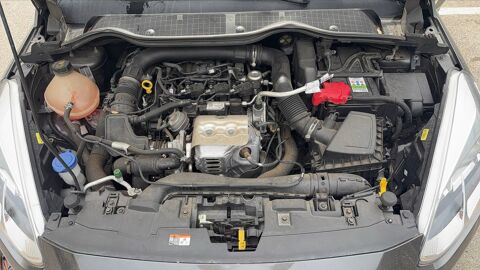 Fiesta VI 1.0 EcoBoost 100 Trend 2018 occasion 06300 Nice