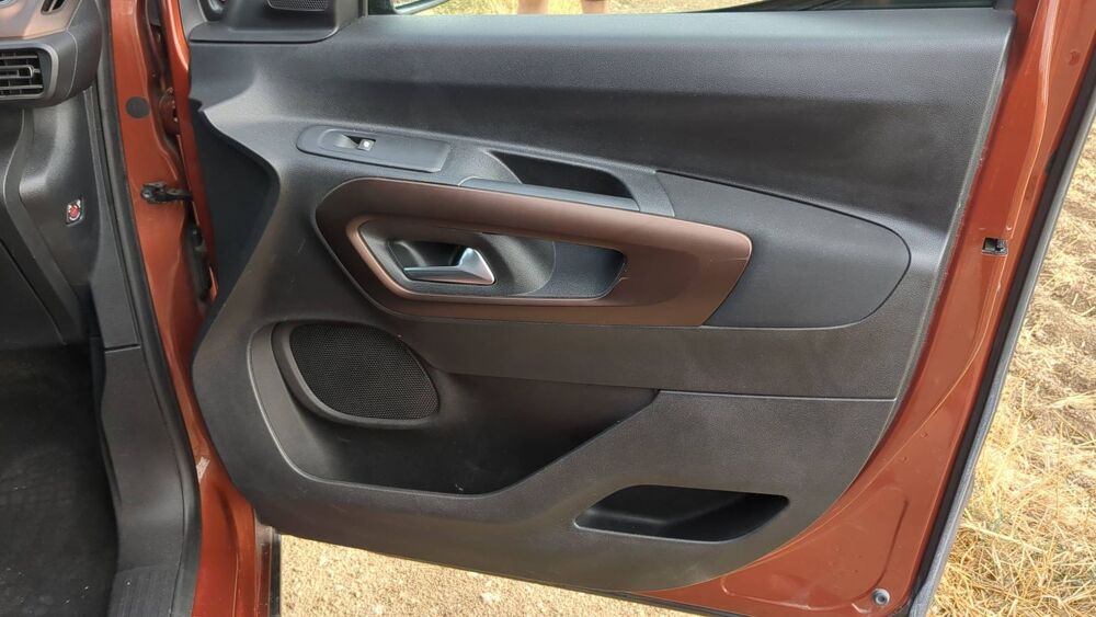 Rifter 1.5 BlueHDi 130 GT Line 2019 occasion 78550 Houdan