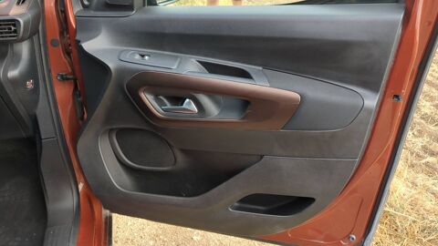 Rifter 1.5 BlueHDi 130 GT Line 2019 occasion 78550 Houdan