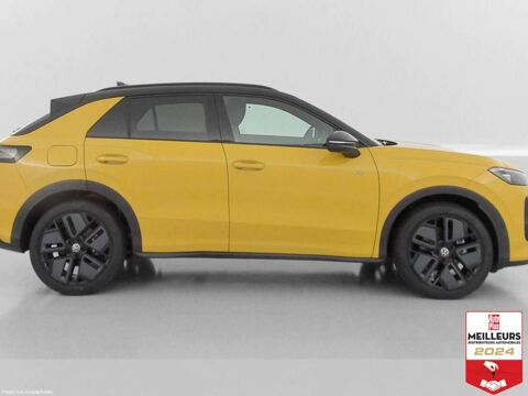 Annonce voiture Volkswagen T-ROC 38960 €