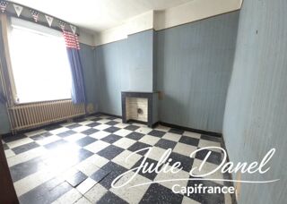  Maison � vendre 4 pi�ces 80 m�