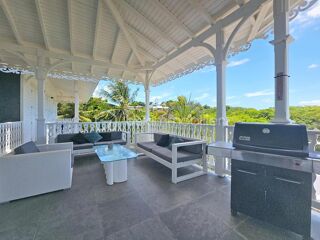  Villa à vendre 5 pièces 190 m²