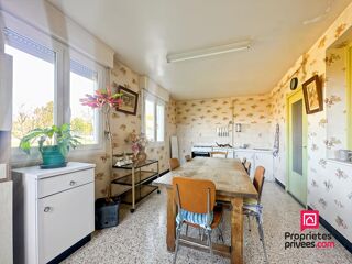  Maison à vendre 5 pièces 104 m²