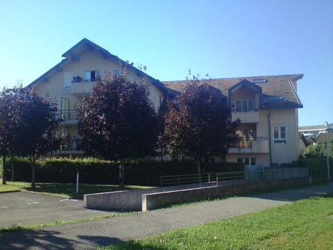   Studio de 27m2 � louer sur Annecy Appartement - 1 pi�ce(s) - 27 m�