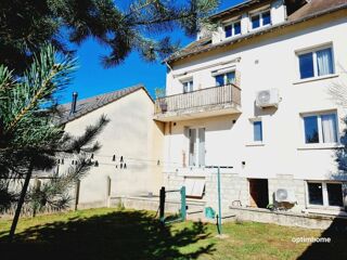  Maison à vendre 8 pièces 193 m²