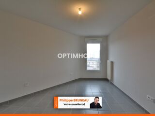  Appartement à vendre 3 pièces 60 m²