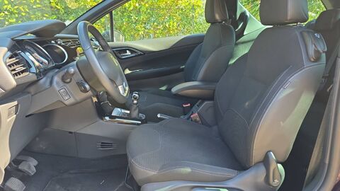 DS3 1.2 VTi 82 So Chic 2014 occasion 82000 Montauban