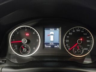 Tiguan 2.0 TDI 110 FAP BlueMotion Technology Carat 2012 occasion 78200 Mantes La Jolie