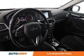 Q30 1.5d Premium DCT 109 ch 2017 occasion 92130 Issy-les-Moulineaux