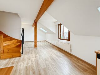  Duplex/triplex à vendre 2 pièces 52 m²