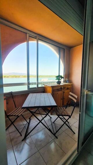  Appartement  vendre 2 pices 23 m