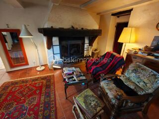  Maison � vendre 9 pi�ces 250 m�