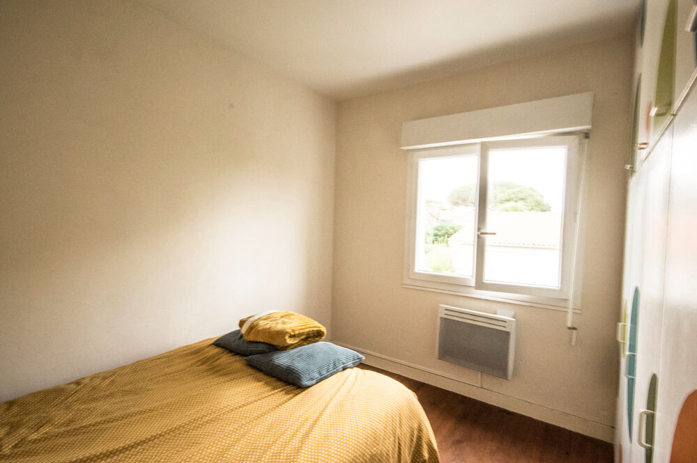 Vente Maison Maison Chatelaillon Plage 5 pièce(s) 102 m2 Chatelaillon plage