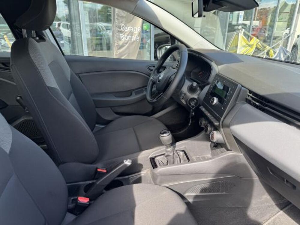 Clio V SCe 65 Authentic 2023 occasion 42210 Bellegarde-en-Forez