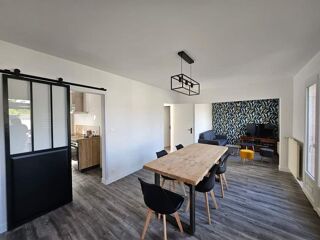  Maison à louer 5 pièces 95 m²