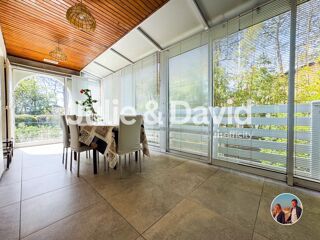  Maison � vendre 7 pi�ces 206 m�