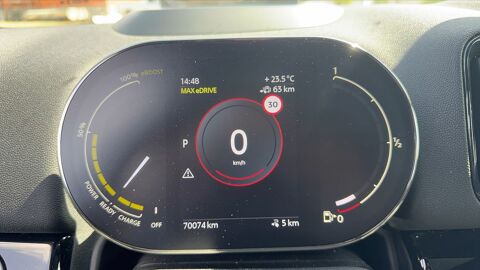 Countryman 1.5 Cooper 224 ALL4 Steptronic6 Northwood 2022 occasion 57415 Montbronn