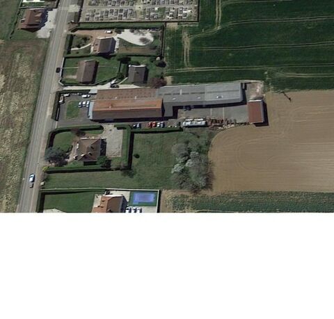   A VENDRE - BATIMENT D'ACTIVITE 