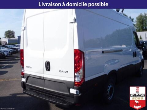 Daily 35S16 2.3 V12 156CV 2026 occasion 10150 Lavau