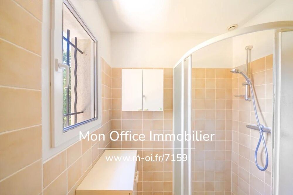à vendre  Maison Aix-en-Provence (13090)