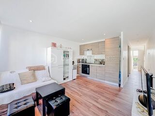  Appartement � vendre 2 pi�ces 33 m�