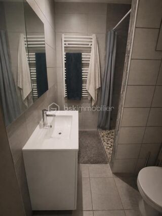  Appartement à vendre 2 pièces 34 m²